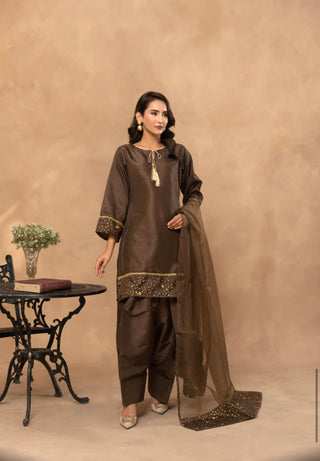 Noor Farshi