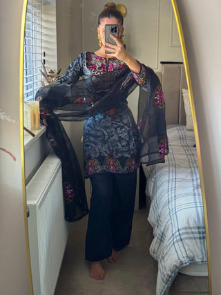 Rana Eid Edit