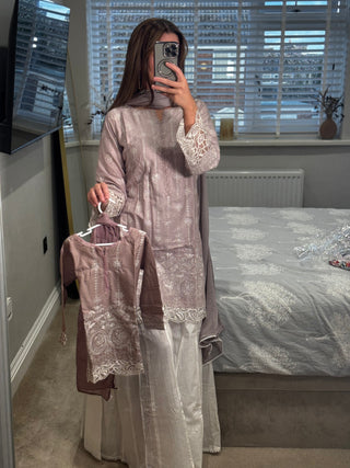 Pastel Eid Edit Mummy & Me