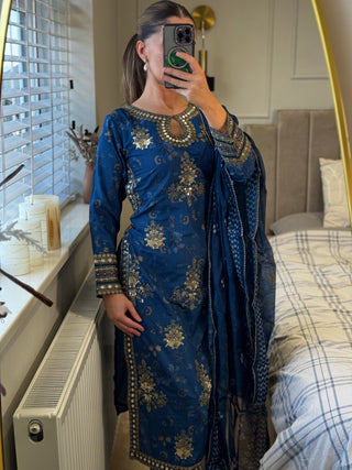 Noura Eid Edit