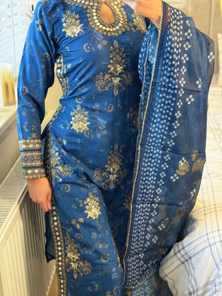 Noura Eid Edit