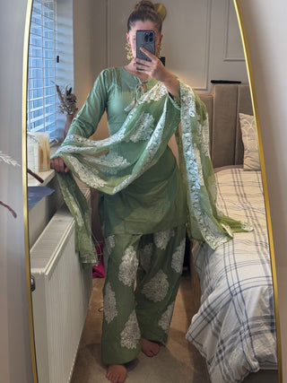 Jannat Eid Edition