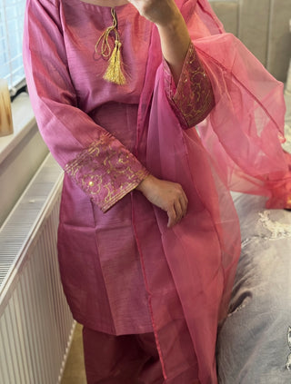 Hiba Farshi