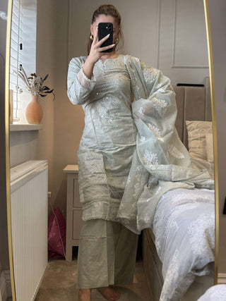 Saira