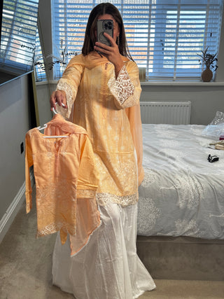 Pastel Eid Edit Mummy & Me