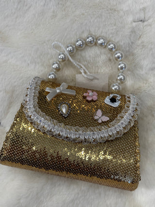 Children’s Mini Handbags